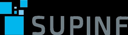 株式会社SUPINF